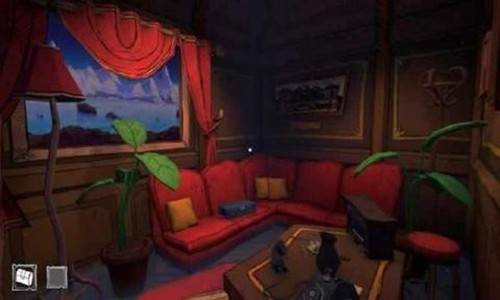 How 2 Escape多人联机版游戏截图4