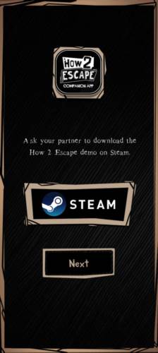 How 2 Escape多人联机版游戏截图7