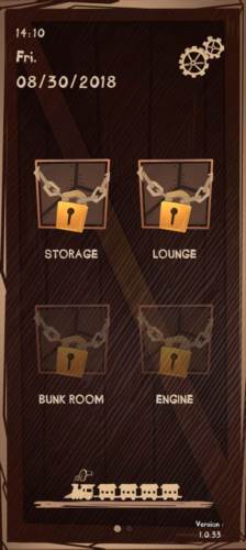 How 2 Escape多人联机版游戏截图10