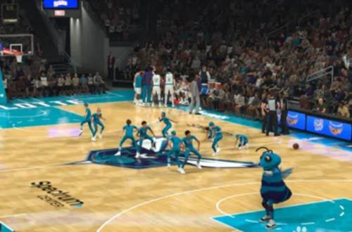 怎么调整视角配图2