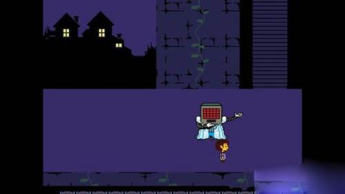 蜘蛛女攻略配图2