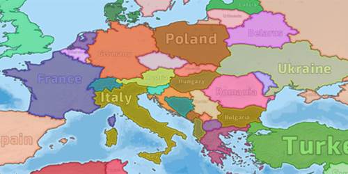 Dummynation安卓版宣传图