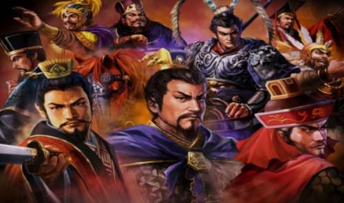 三国群英传2威力加强版图片5