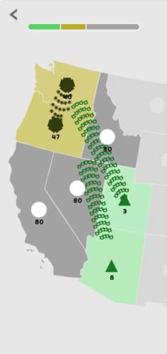帝国扩张免广告版9