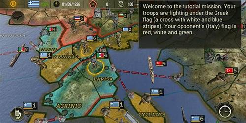 战略与战术2无限资源全国家版1