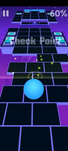 滚动的天空faded版本截图6