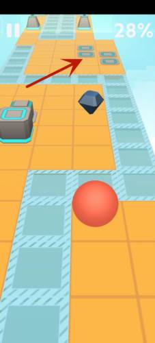 滚动的天空faded版本截图7