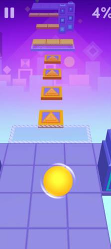 滚动的天空faded版本截图8