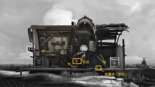 孤帆远航游戏图片13