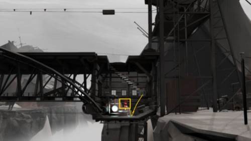 孤帆远航游戏图片17