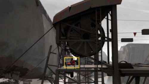 孤帆远航游戏图片18