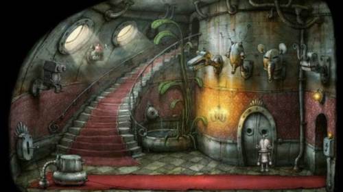 机械迷城破解版免付费3