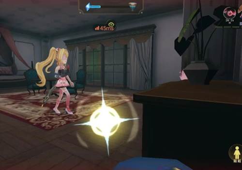 恐怖躲猫猫4旧版本无广告图片6