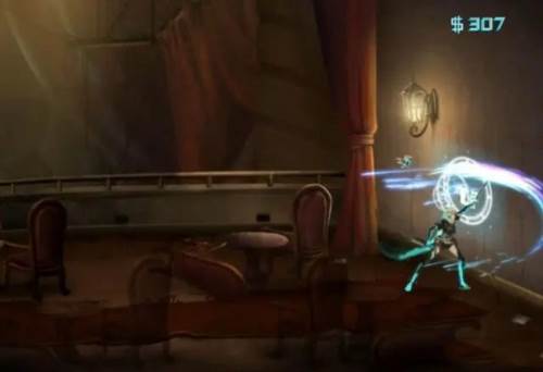 艾希隐藏结局怎么触发12