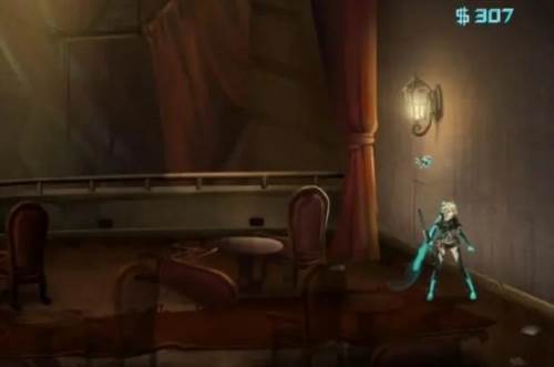 艾希隐藏结局怎么触发13