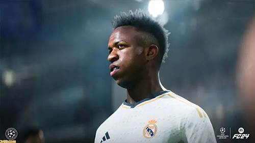 fc mobile24手游生涯模式2