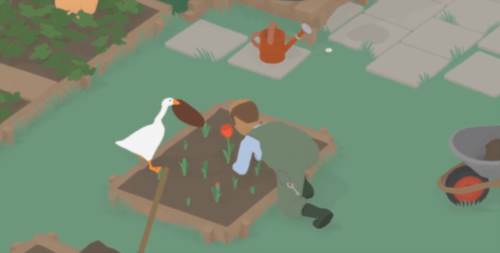 鹅作剧官方正版图片9