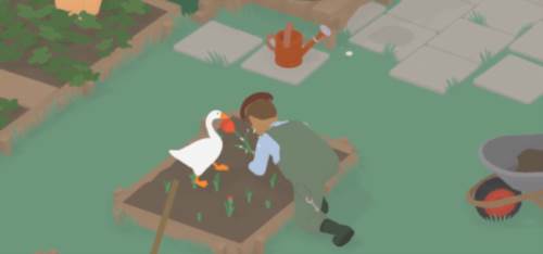 鹅作剧官方正版图片8