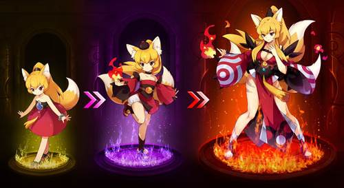 怪物超级联盟游戏优势1