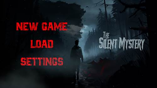 沉默之谜最新版游戏截图1