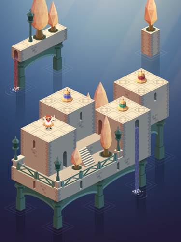 征服者的钟声最新版宣传图