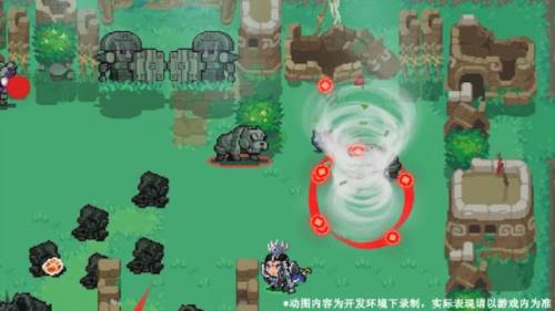 元气骑士第四大关介绍6