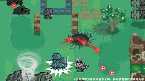 元气骑士第四大关介绍15