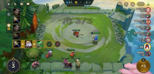 金铲铲之战日本版12