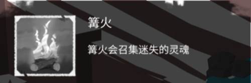 篝火2:未知的海岸3