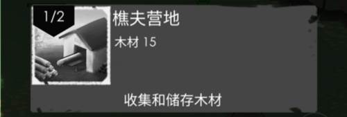 篝火2:未知的海岸5