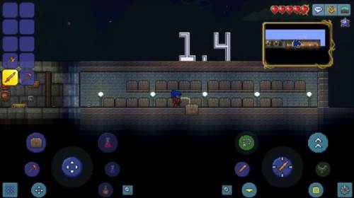 泰拉瑞亚1.4.4.9汉化版6