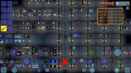 泰拉瑞亚1.4.4.9汉化版9