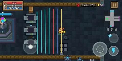 元气骑士最新版古代遗迹新手攻略13