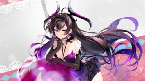 第七史诗日服宣传图