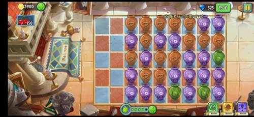 植物大战僵尸2破罐大师玩法攻略2