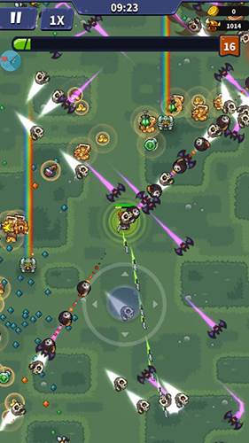 滋滋先锋队最新版截图3