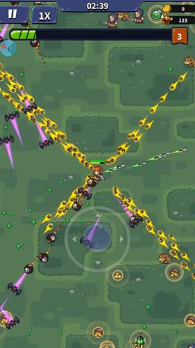 滋滋先锋队最新版截图4