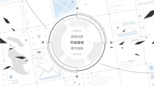 时间对称性破缺截图2