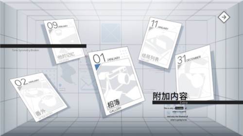 时间对称性破缺截图10