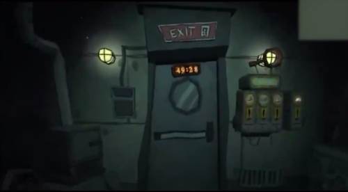 how 2 escape中文版图片4