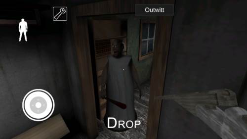 恐怖奶奶格林菜单共存版游戏亮点