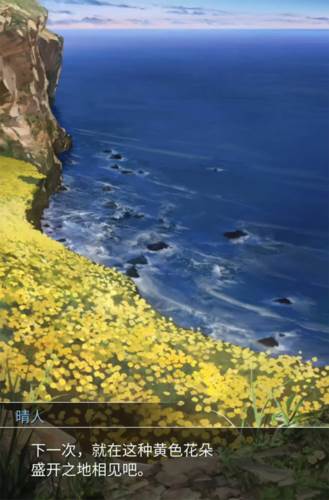 无法触碰的掌心9