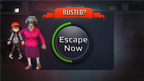 恐怖老师游戏图片2