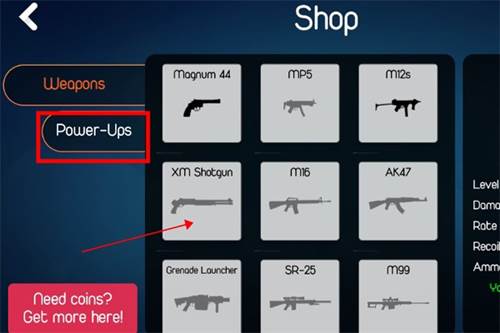 火柴人至尊决斗内置修改器版新手攻略5