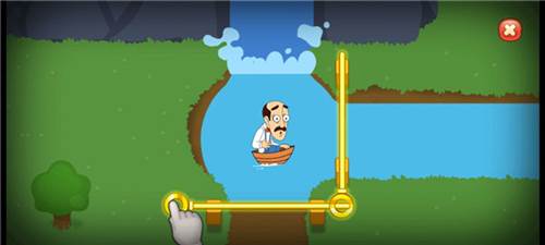 梦幻花园单机破解版游戏截图1