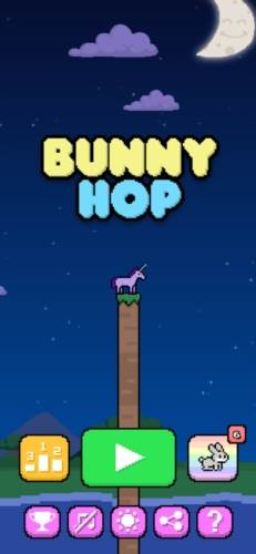 bunnycop兔子警察宣传图1