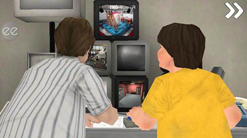 恐怖冰淇淋6游戏图片10