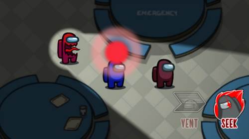 在我们之间基本规则2