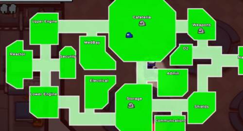 在我们之间基本规则3