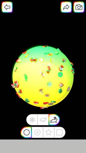 怎么创建粘土配图11